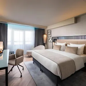 Leonardo Royal Frankfurt 4* Fráncfort del Meno