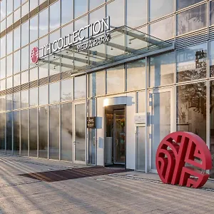 Nh Collection Mediapark 4* Colonia