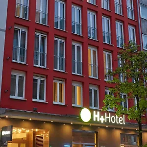 H+ 4* Múnich