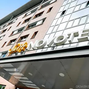 Ξενοδοχείο Novotel Potsdamer Platz
