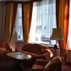 Hotel Savoy Near Kurfuerstendamm