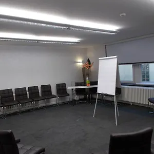 Hotel Energiehotel West, Berlin