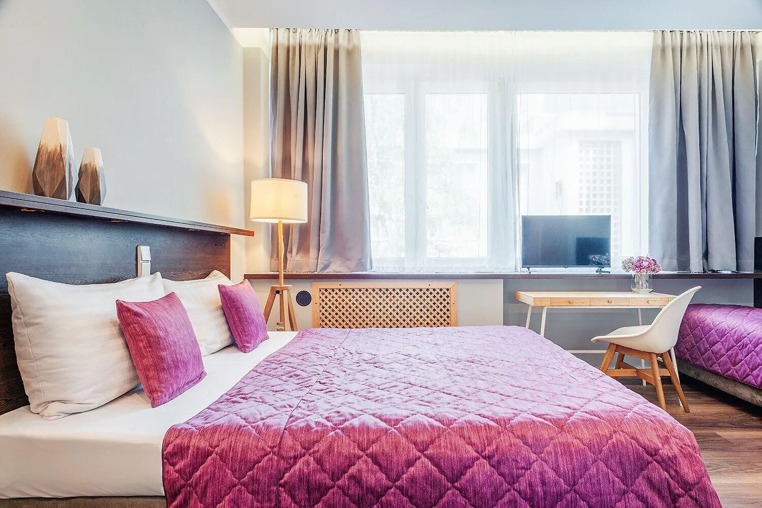 Arktur City Hotel Berlin