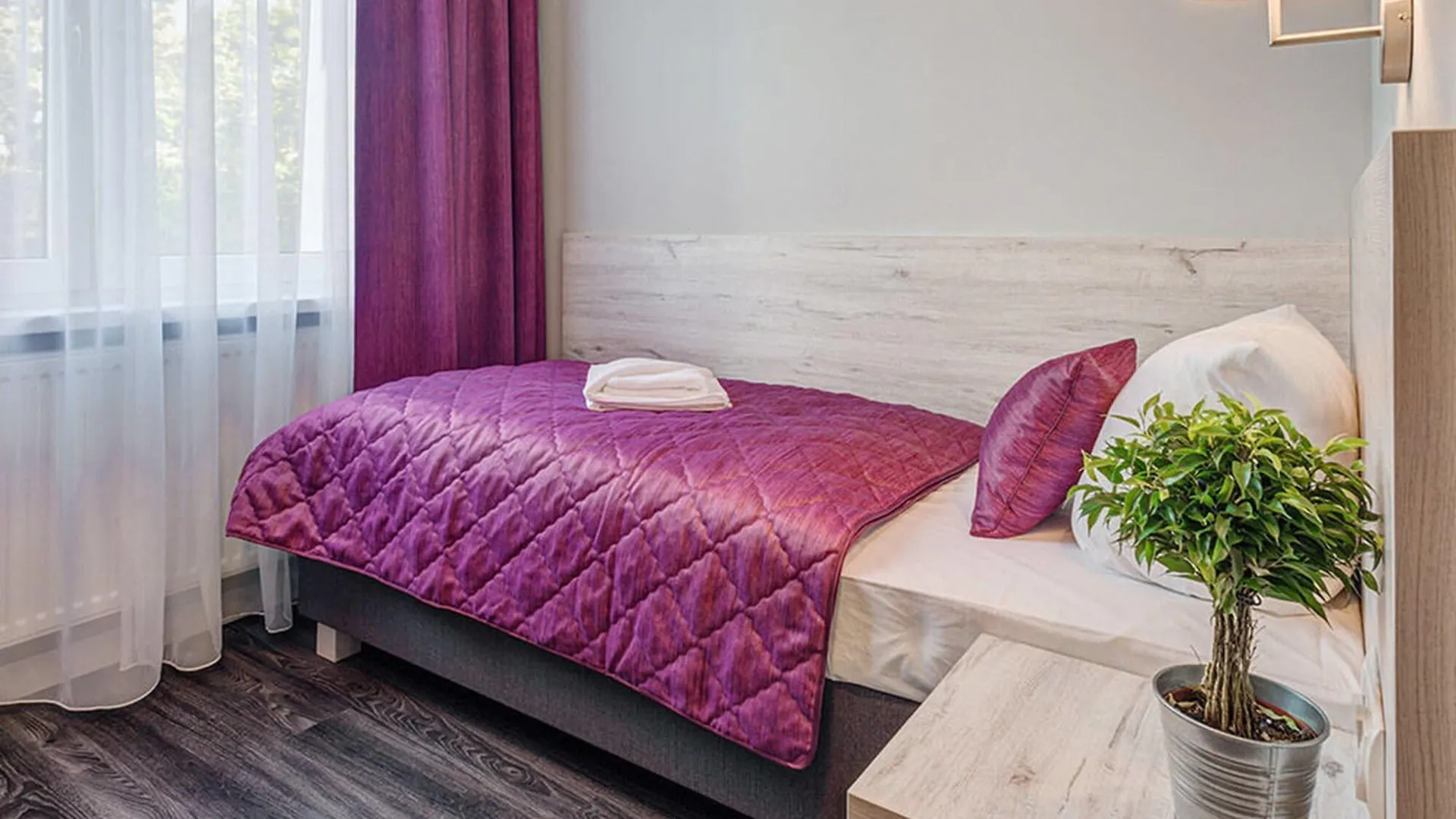 Arktur City Hotel Berlin