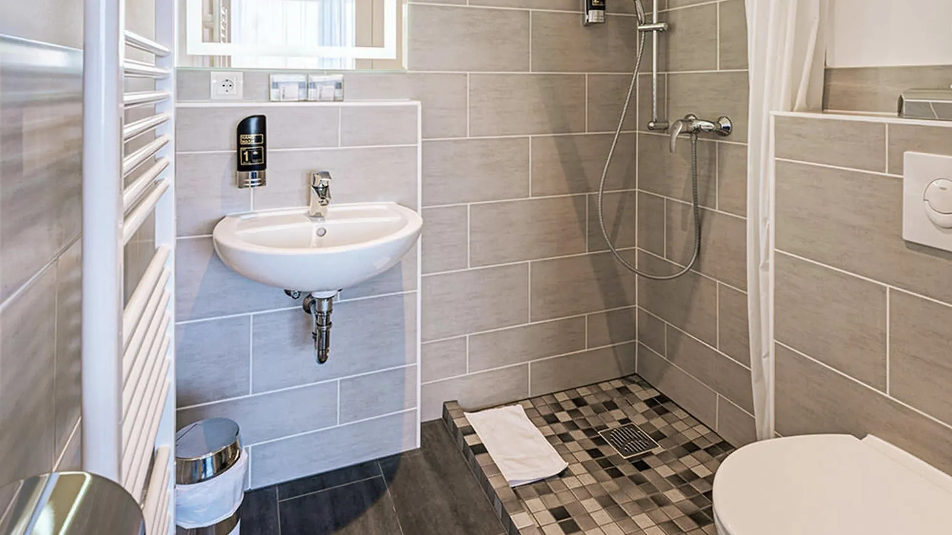 Arktur City Hotel Berlin