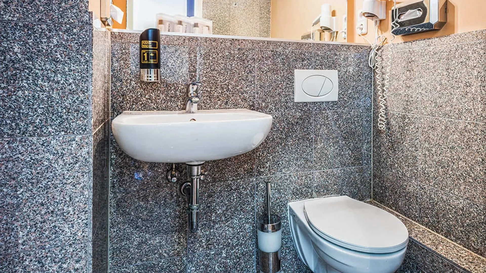 Arktur City Hotel Berlin