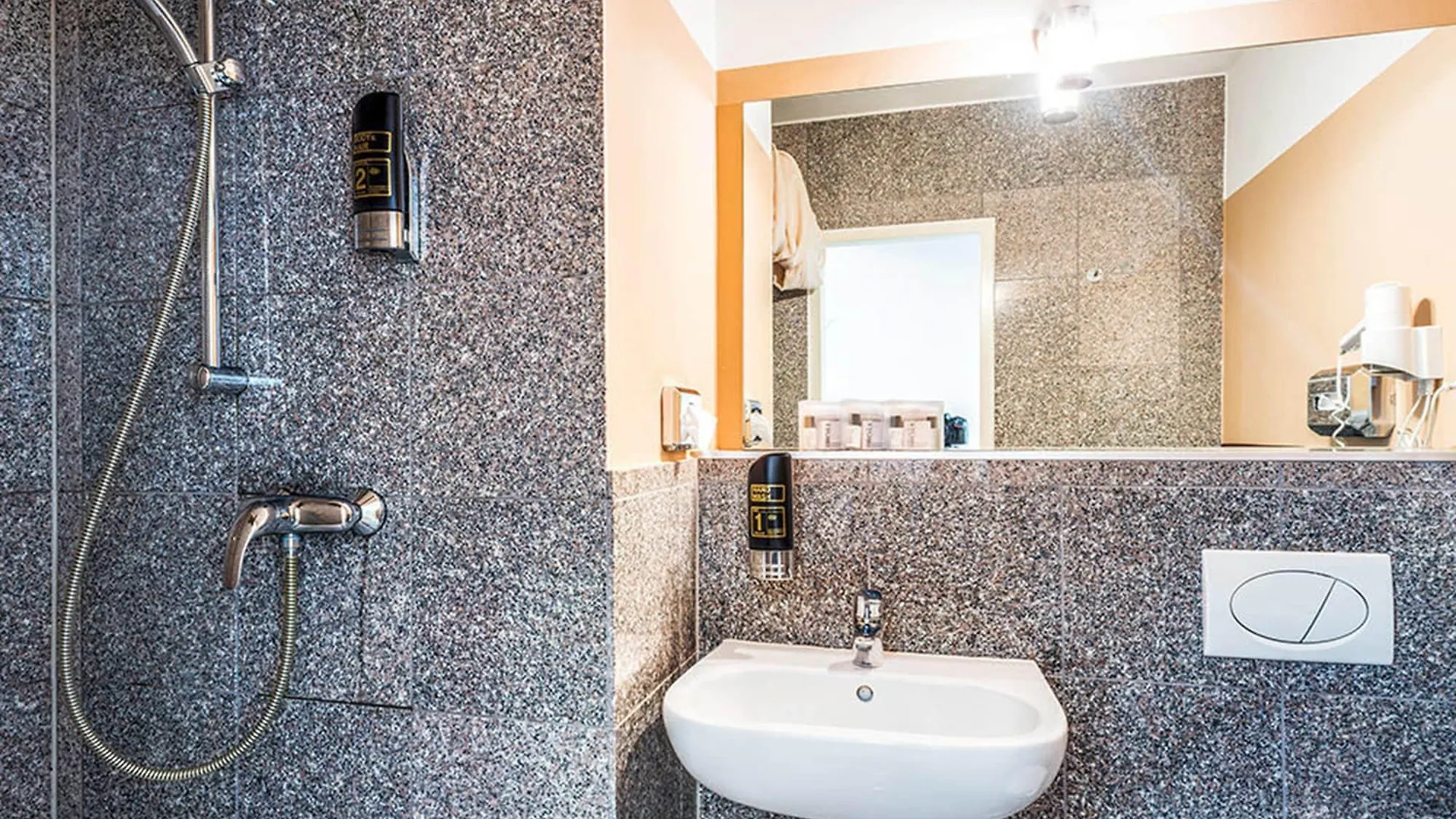 Arktur City Hotel Berlin