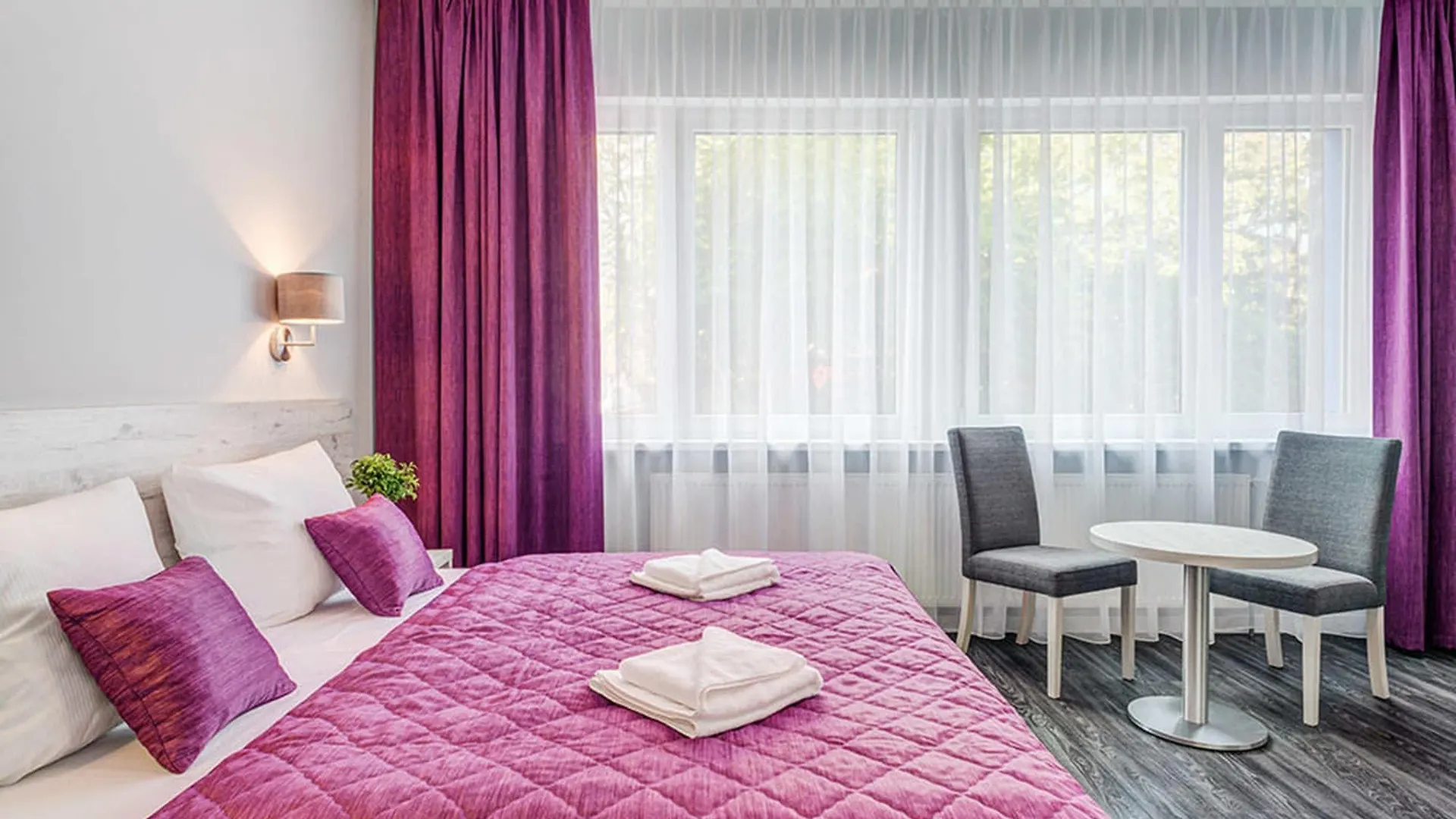 Arktur City Hotel Berlin