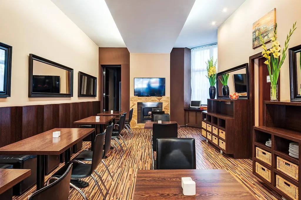 Arktur City Hotel Berlin