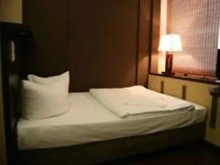Arktur City Hotel Berlin