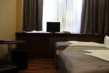 Arktur City Hotel Berlin