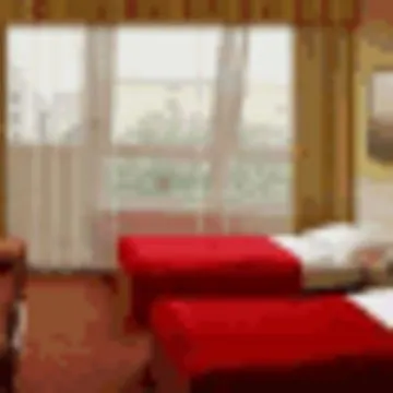 ***  Arktur City Hotel Berlin Tyskland