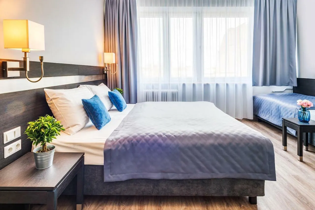 Arktur City Hotel Berlin