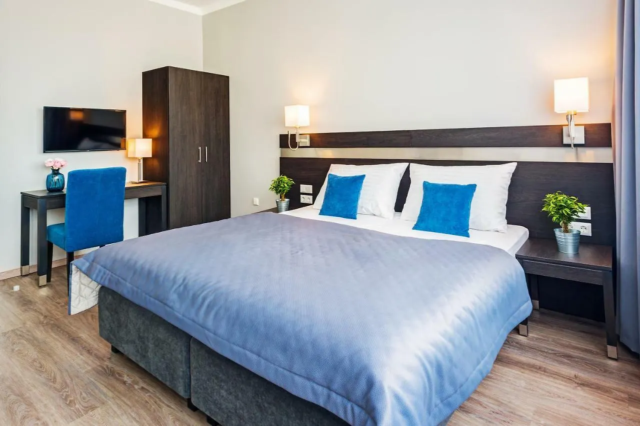Arktur City Hotel Berlin