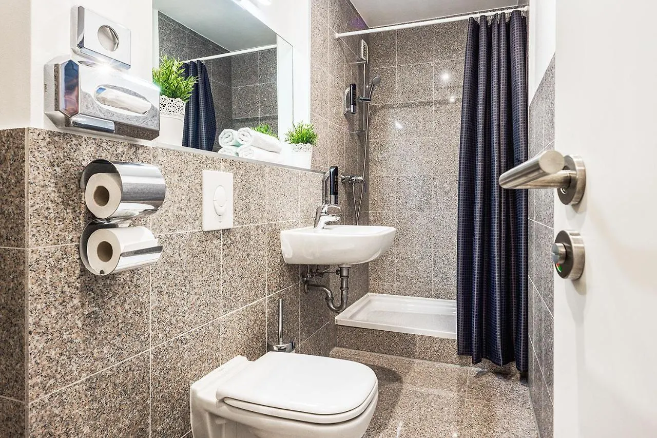 Arktur City Hotel Berlin