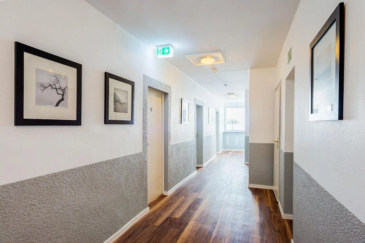 Arktur City Hotel Berlin