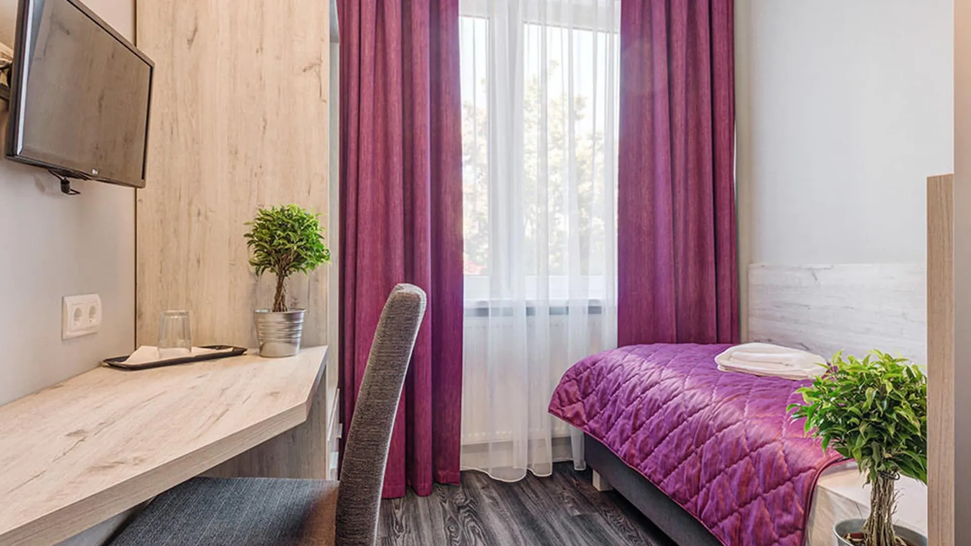 Arktur City Hotel Berlin