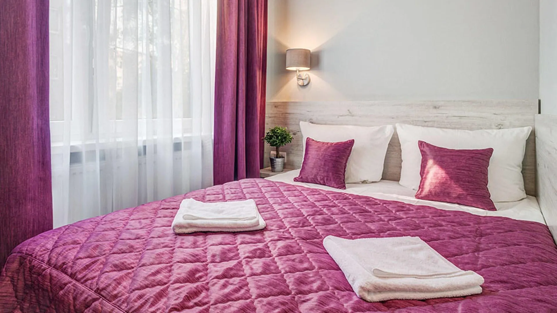 ***  Arktur City Hotel Berlin Tyskland