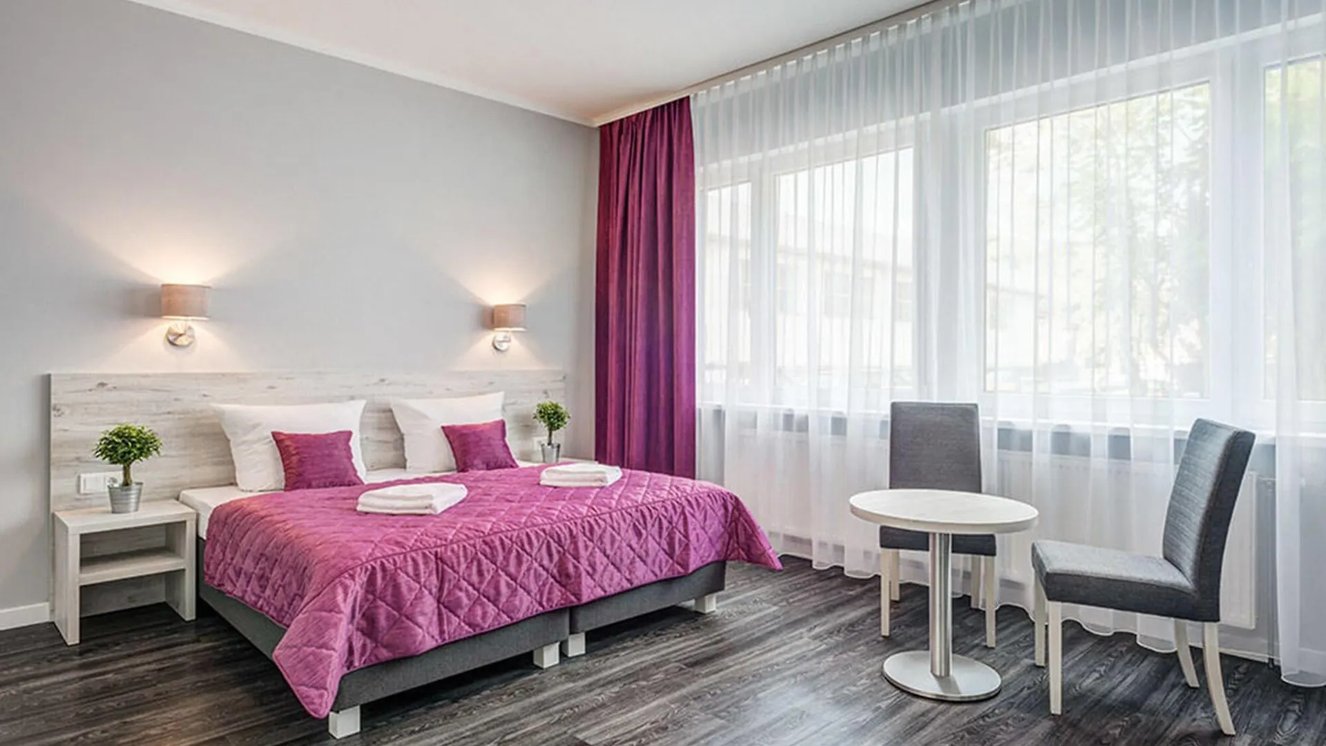 Arktur City Hotel Berlin