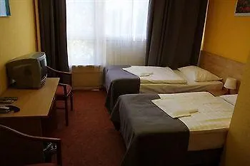 Arktur City Hotel Berlin