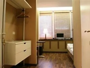 Arktur City Hotel Berlin Tyskland