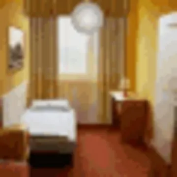 Arktur City Hotel Berlin 3*,  Tyskland
