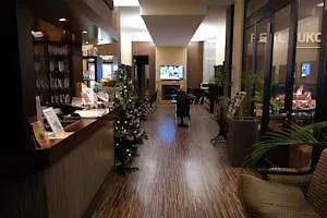 Arktur City Hotel Berlin