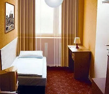 Arktur City Hotel Berlin