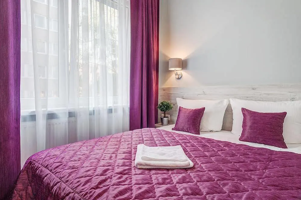 Arktur City Hotel Berlin