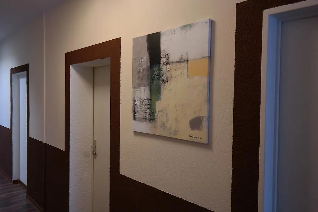 ***  Arktur City Hotel Berlin Tyskland