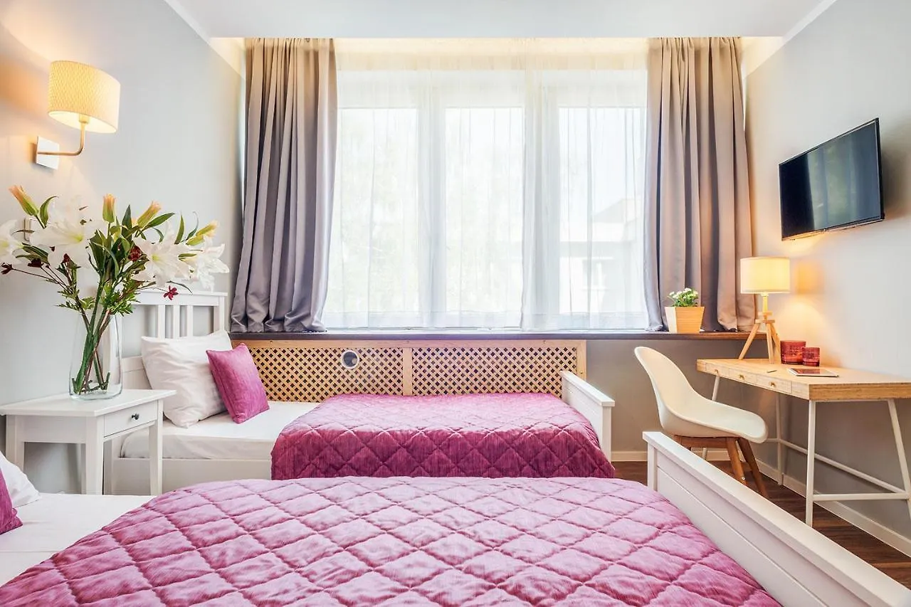 Arktur City Hotel Berlin